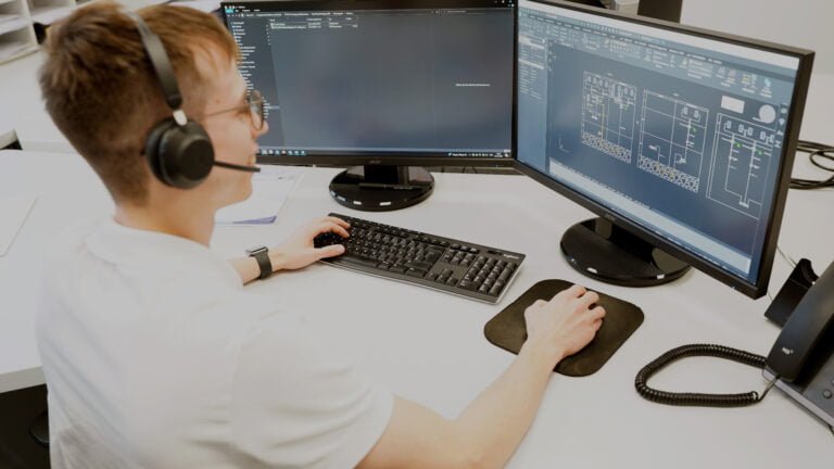 ausbildung zum technischen systemplaner